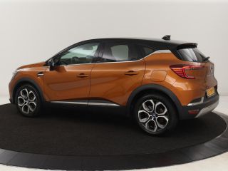 Renault Captur 1.6 E-Tech full hybrid 145 evolution | Camera | Carplay | keyless | Full LED | Cruise control | N...