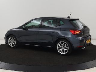 Seat Ibiza 1.0 TSI FR Intense | Trekhaak | Camera | Carplay | Navigatie | Climate control | Parkeerhulp | Cr...