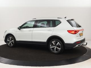 Seat Tarraco 1.4 TSI e-Hybrid PHEV Xcellence | Trekhaak | Stoelverwarming | Adaptive cruise | Carplay | Camera...