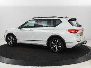 Seat Tarraco 1.4 TSI eHybrid PHEV FR | Panoramadak | Trekhaak | Adaptive cruise | Alcantara | Carplay | Naviga...