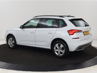 Skoda Kamiq 1.0 TSI Sport | Carplay | Climate control | Parkeerhulp | Cruise control | Full LED | DAB | Sport...