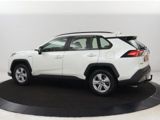 Toyota RAV4 2.5 Hybrid Business | Trekhaak | Adaptive cruise | Camera | Carplay | Digital Cockpit | Climate c...