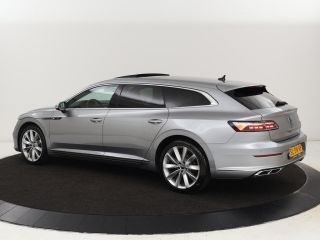 Volkswagen Arteon 1.4 eHybrid R-Line | Panoramadak | Leder | Head-Up | Stoelverwarming | 360 Camera | Matrix LED | ...