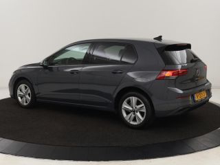 Volkswagen Golf 1.5 TSI Life Business | Adaptive Cruise | Stoelverwarming | Camera | Memory | Carplay | Navigatie...