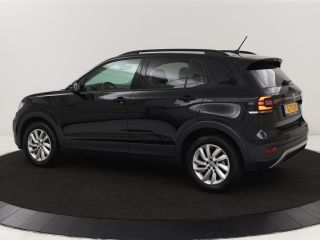 Volkswagen T-Cross 1.0 TSI Life | Carplay | Navigatie | Keyless | Virtual Cockpit | Climate control | Adaptive cruis...