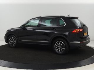 Volkswagen Tiguan 1.4 TSI eHybrid Style | Stoelverwarming | Camera | Adaptive cruise | Carplay | Sfeerverlichting |...