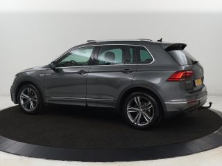 Volkswagen Tiguan 1.5 TSI R Line | Panoramadak | Trekhaak | Stoelverwarming | Camera | Adaptive cruise | Virtual Co...