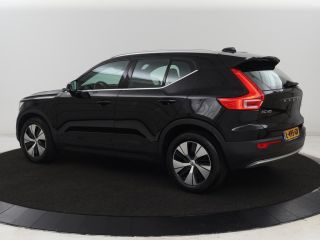 Volvo  XC40 1.5 T4 Recharge Inscription Expression | Trekhaak | Carplay | Navigatie | Climate control | Parke...
