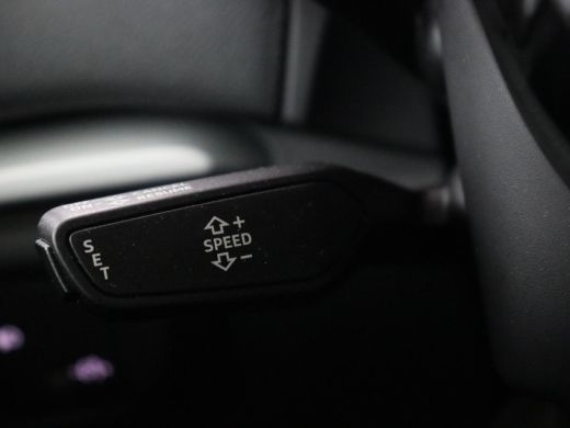 Audi A3 35 TFSI Pro Line | 150pk | Bi-Xenon | Navigatie | Cruise control | Airco | Parkeerhulp | Bluetoot... ActivLease financial lease