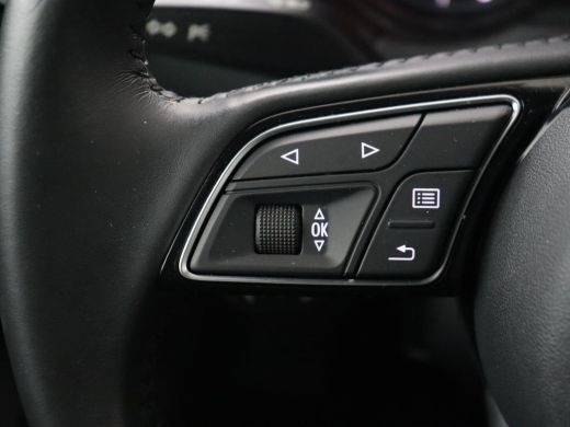 Audi A3 35 TFSI Pro Line | 150pk | Bi-Xenon | Navigatie | Cruise control | Airco | Parkeerhulp | Bluetoot... ActivLease financial lease