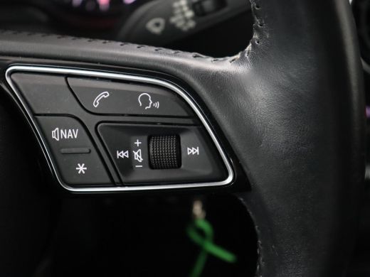 Audi A3 35 TFSI Pro Line | 150pk | Bi-Xenon | Navigatie | Cruise control | Airco | Parkeerhulp | Bluetoot... ActivLease financial lease