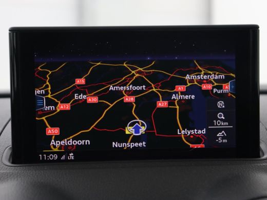 Audi A3 35 TFSI Pro Line | 150pk | Bi-Xenon | Navigatie | Cruise control | Airco | Parkeerhulp | Bluetoot... ActivLease financial lease