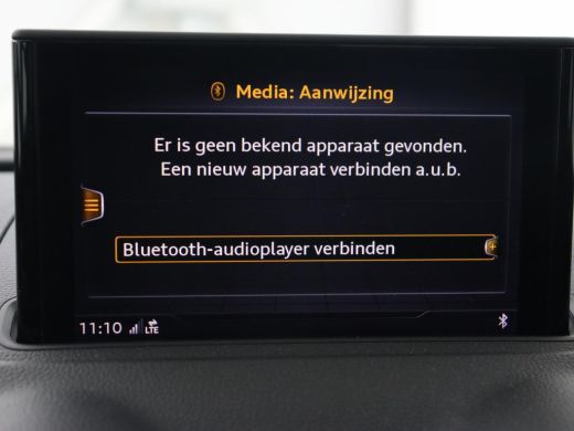 Audi A3 35 TFSI Pro Line | 150pk | Bi-Xenon | Navigatie | Cruise control | Airco | Parkeerhulp | Bluetoot... ActivLease financial lease