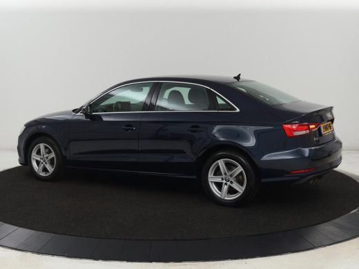 Audi A3 35 TFSI Pro Line | 150pk | Bi-Xenon | Navigatie | Cruise control | Airco | Parkeerhulp | Bluetoot... ActivLease financial lease