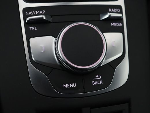 Audi A3 35 TFSI Pro Line | 150pk | Bi-Xenon | Navigatie | Cruise control | Airco | Parkeerhulp | Bluetoot... ActivLease financial lease