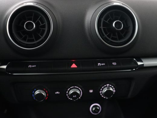 Audi A3 35 TFSI Pro Line | 150pk | Bi-Xenon | Navigatie | Cruise control | Airco | Parkeerhulp | Bluetoot... ActivLease financial lease