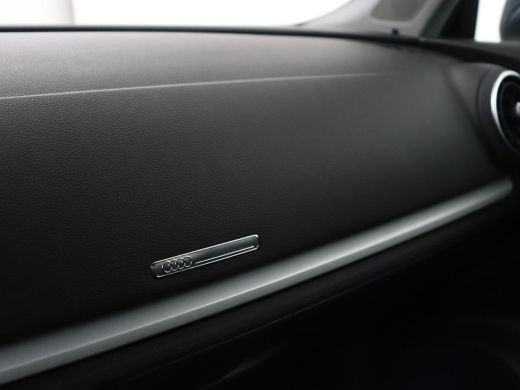 Audi A3 35 TFSI Pro Line | 150pk | Bi-Xenon | Navigatie | Cruise control | Airco | Parkeerhulp | Bluetoot... ActivLease financial lease