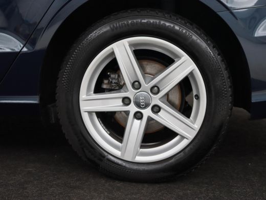 Audi A3 35 TFSI Pro Line | 150pk | Bi-Xenon | Navigatie | Cruise control | Airco | Parkeerhulp | Bluetoot... ActivLease financial lease