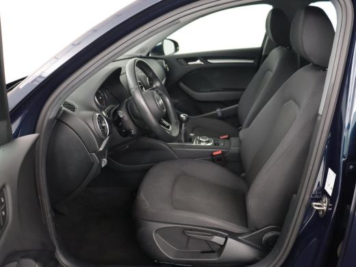 Audi A3 35 TFSI Pro Line | 150pk | Bi-Xenon | Navigatie | Cruise control | Airco | Parkeerhulp | Bluetoot... ActivLease financial lease