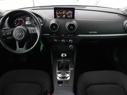 Audi A3 35 TFSI Pro Line | 150pk | Bi-Xenon | Navigatie | Cruise control | Airco | Parkeerhulp | Bluetoot... ActivLease financial lease