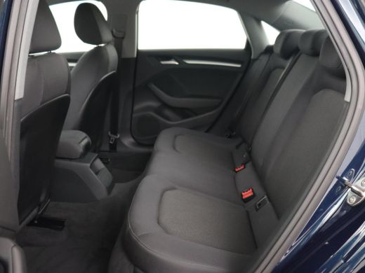 Audi A3 35 TFSI Pro Line | 150pk | Bi-Xenon | Navigatie | Cruise control | Airco | Parkeerhulp | Bluetoot... ActivLease financial lease