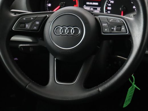Audi A3 35 TFSI Pro Line | 150pk | Bi-Xenon | Navigatie | Cruise control | Airco | Parkeerhulp | Bluetoot... ActivLease financial lease