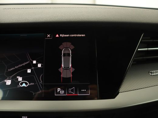 Audi A3 40 TFSI e Advanced edition | S-line | Full LED | Half Leder | Carplay | Adaptive Cruise | Stoelve... ActivLease financial lease