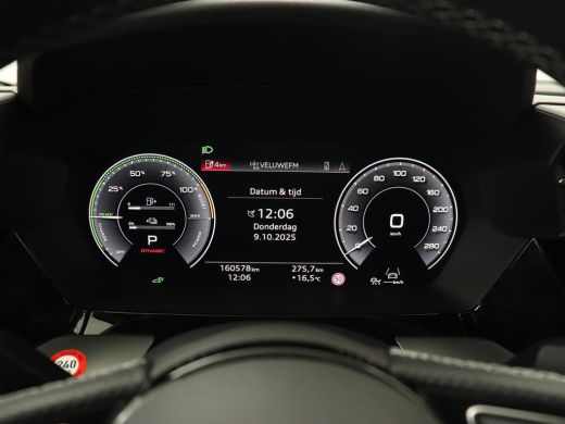 Audi A3 40 TFSI e Advanced edition | S-line | Full LED | Half Leder | Carplay | Adaptive Cruise | Stoelve... ActivLease financial lease