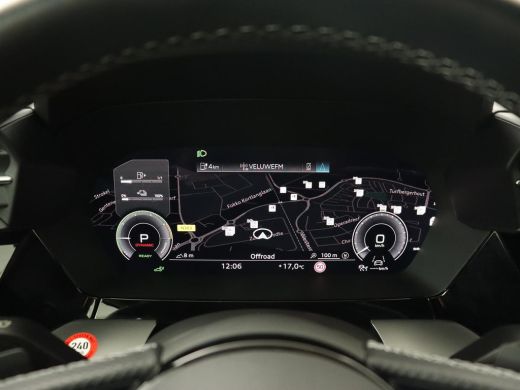 Audi A3 40 TFSI e Advanced edition | S-line | Full LED | Half Leder | Carplay | Adaptive Cruise | Stoelve... ActivLease financial lease