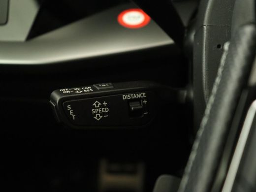 Audi A3 40 TFSI e Advanced edition | S-line | Full LED | Half Leder | Carplay | Adaptive Cruise | Stoelve... ActivLease financial lease