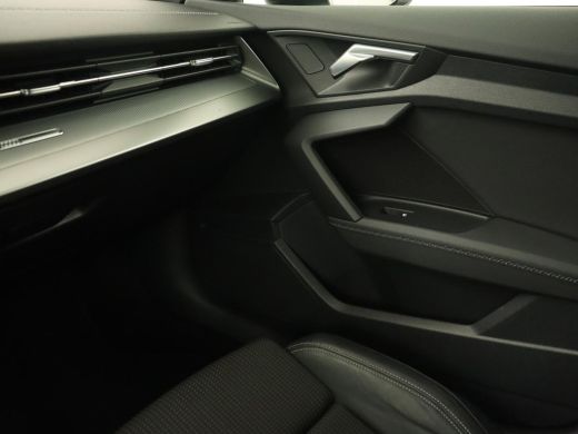 Audi A3 40 TFSI e Advanced edition | S-line | Full LED | Half Leder | Carplay | Adaptive Cruise | Stoelve... ActivLease financial lease