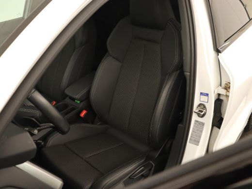 Audi A3 40 TFSI e Advanced edition | S-line | Full LED | Half Leder | Carplay | Adaptive Cruise | Stoelve... ActivLease financial lease