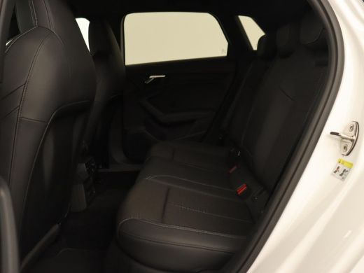 Audi A3 40 TFSI e Advanced edition | S-line | Full LED | Half Leder | Carplay | Adaptive Cruise | Stoelve... ActivLease financial lease