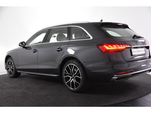 Audi A4 Avant 35 TFSI Advanced Edition *1ste Eigenaar*Leer*Panoramadak*Navigatie* ActivLease financial lease