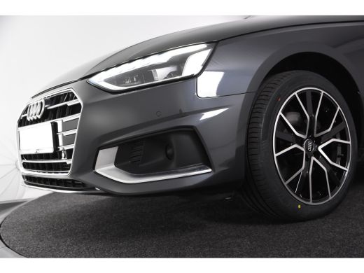 Audi A4 Avant 35 TFSI Advanced Edition *1ste Eigenaar*Leer*Panoramadak*Navigatie* ActivLease financial lease