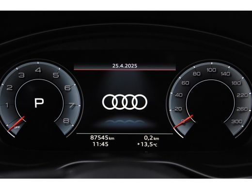 Audi A4 Avant 35 TFSI Advanced Edition *1ste Eigenaar*Leer*Panoramadak*Navigatie* ActivLease financial lease