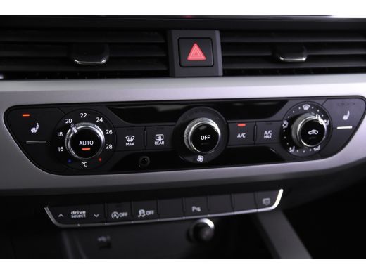 Audi A4 Avant 35 TFSI Advanced Edition *1ste Eigenaar*Leer*Panoramadak*Navigatie* ActivLease financial lease