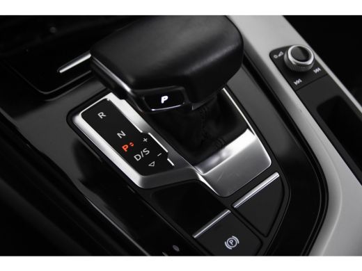 Audi A4 Avant 35 TFSI Advanced Edition *1ste Eigenaar*Leer*Panoramadak*Navigatie* ActivLease financial lease