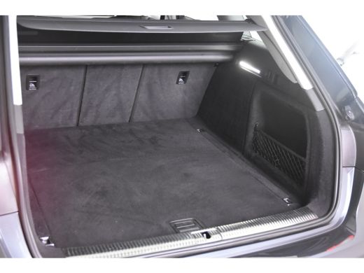 Audi A4 Avant 35 TFSI Advanced Edition *1ste Eigenaar*Leer*Panoramadak*Navigatie* ActivLease financial lease