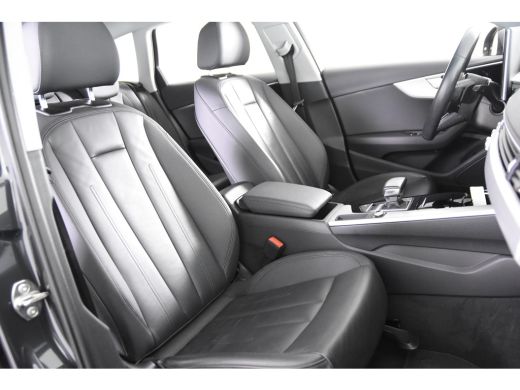 Audi A4 Avant 35 TFSI Advanced Edition *1ste Eigenaar*Leer*Panoramadak*Navigatie* ActivLease financial lease