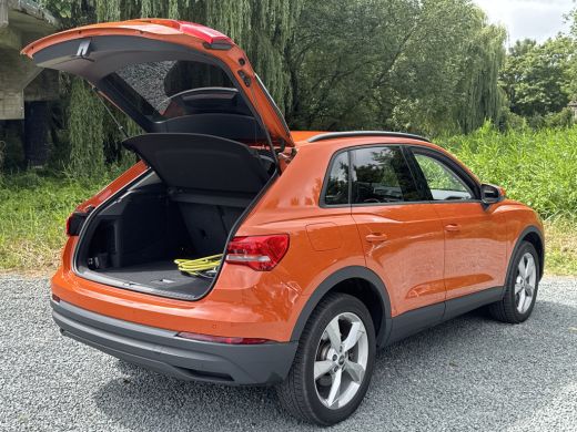 Audi Q3 45 TFSIe 245PK HYBRID S-TRONIC EDITION NAVI/PDC/BLUETOOTH ActivLease financial lease