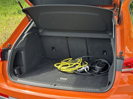 Audi Q3 45 TFSIe 245PK HYBRID S-TRONIC EDITION NAVI/PDC/BLUETOOTH ActivLease financial lease