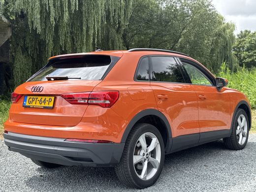 Audi Q3 45 TFSIe 245PK HYBRID S-TRONIC EDITION NAVI/PDC/BLUETOOTH ActivLease financial lease