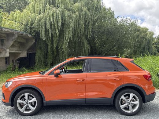 Audi Q3 45 TFSIe 245PK HYBRID S-TRONIC EDITION NAVI/PDC/BLUETOOTH ActivLease financial lease