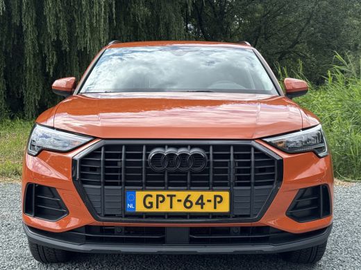 Audi Q3 45 TFSIe 245PK HYBRID S-TRONIC EDITION NAVI/PDC/BLUETOOTH ActivLease financial lease