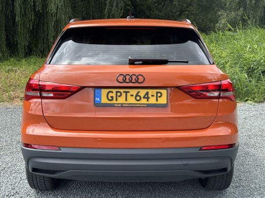 Audi Q3 45 TFSIe 245PK HYBRID S-TRONIC EDITION NAVI/PDC/BLUETOOTH ActivLease financial lease