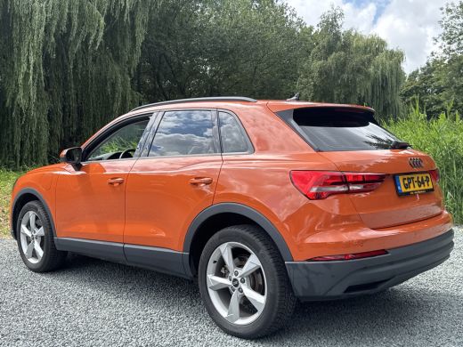 Audi Q3 45 TFSIe 245PK HYBRID S-TRONIC EDITION NAVI/PDC/BLUETOOTH ActivLease financial lease