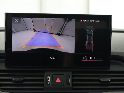 Audi Q5 Sportback 55 TFSIe S edition | Panoramadak | Bang & Olufsen | Stoelverwarming | Adaptive cruise |... ActivLease financial lease