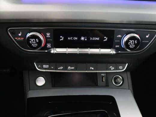 Audi Q5 Sportback 55 TFSIe S edition | Panoramadak | Bang & Olufsen | Stoelverwarming | Adaptive cruise |... ActivLease financial lease