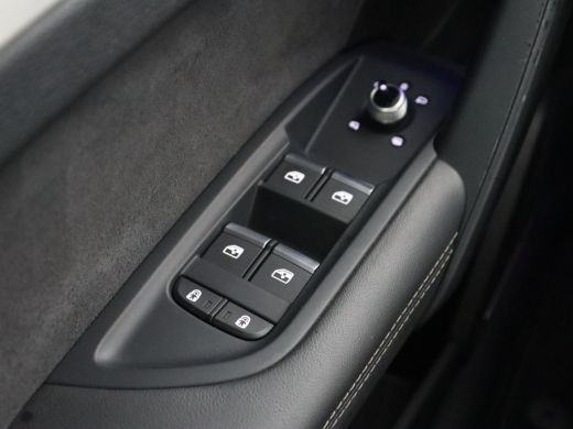 Audi Q5 Sportback 55 TFSIe S edition | Panoramadak | Bang & Olufsen | Stoelverwarming | Adaptive cruise |... ActivLease financial lease